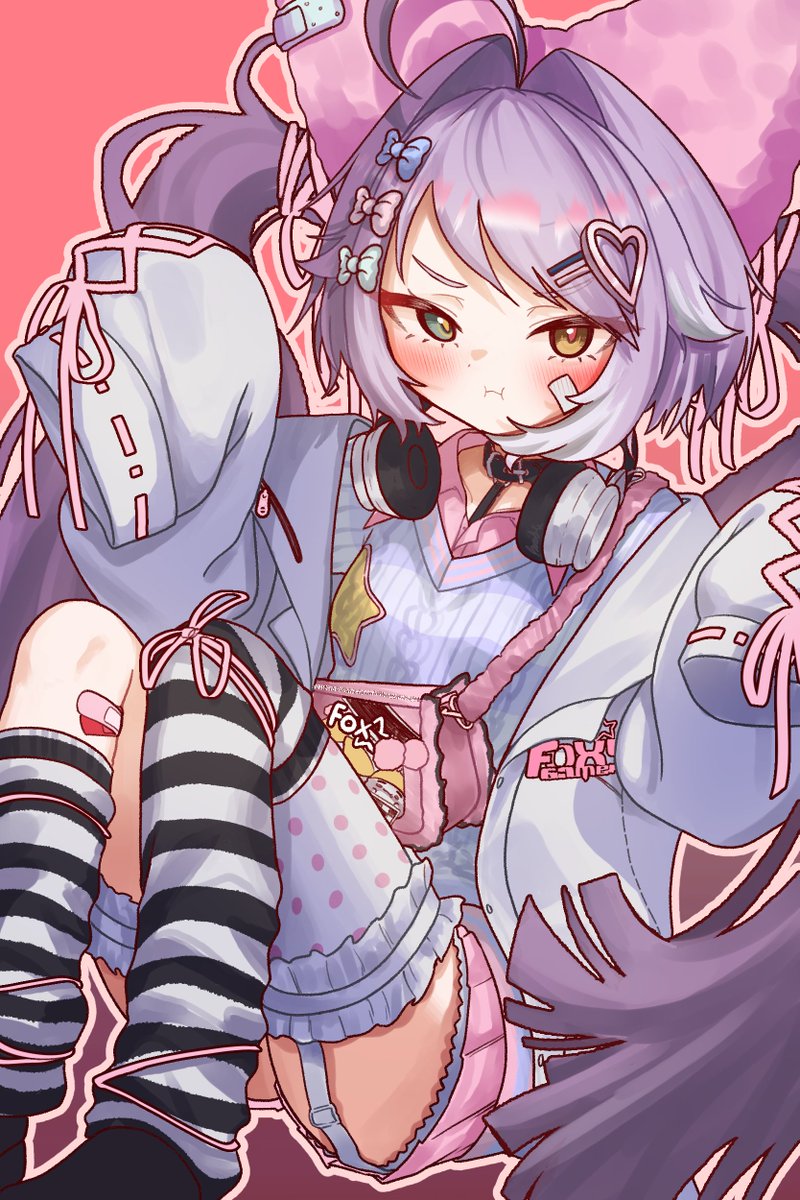 #shibuki_art 
손목은 아파도 부키는 못참아😈