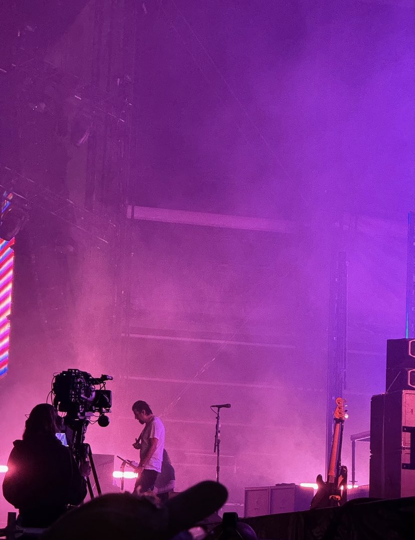 loknmov's tweet image. 🕷️ deftones 2025 dump