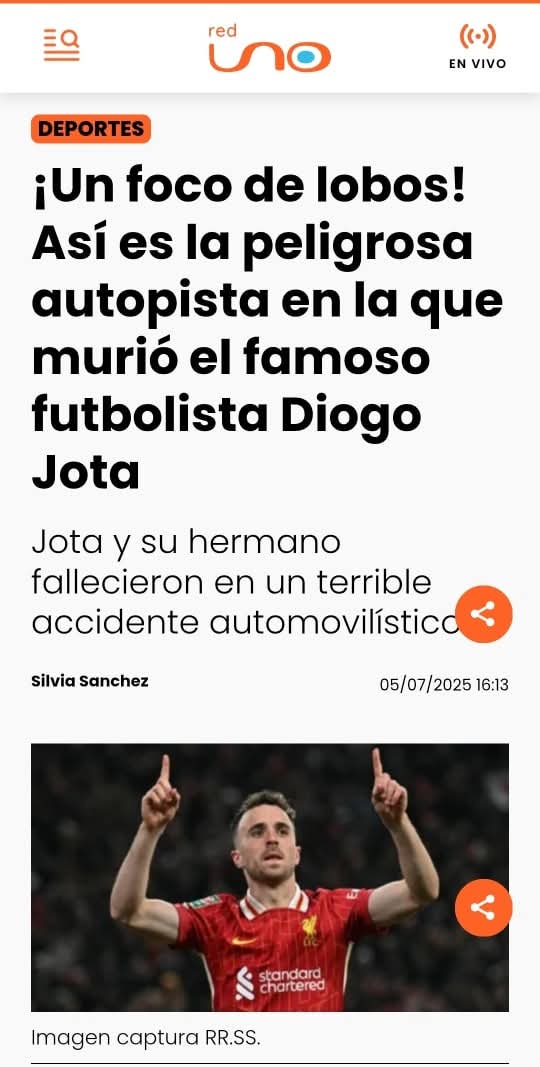 ascel_lobo's tweet image. Al final parece que el lobo tiene la culpa de todo en este país. ¿Este es el periodismo que merecemos los ciudadanos?