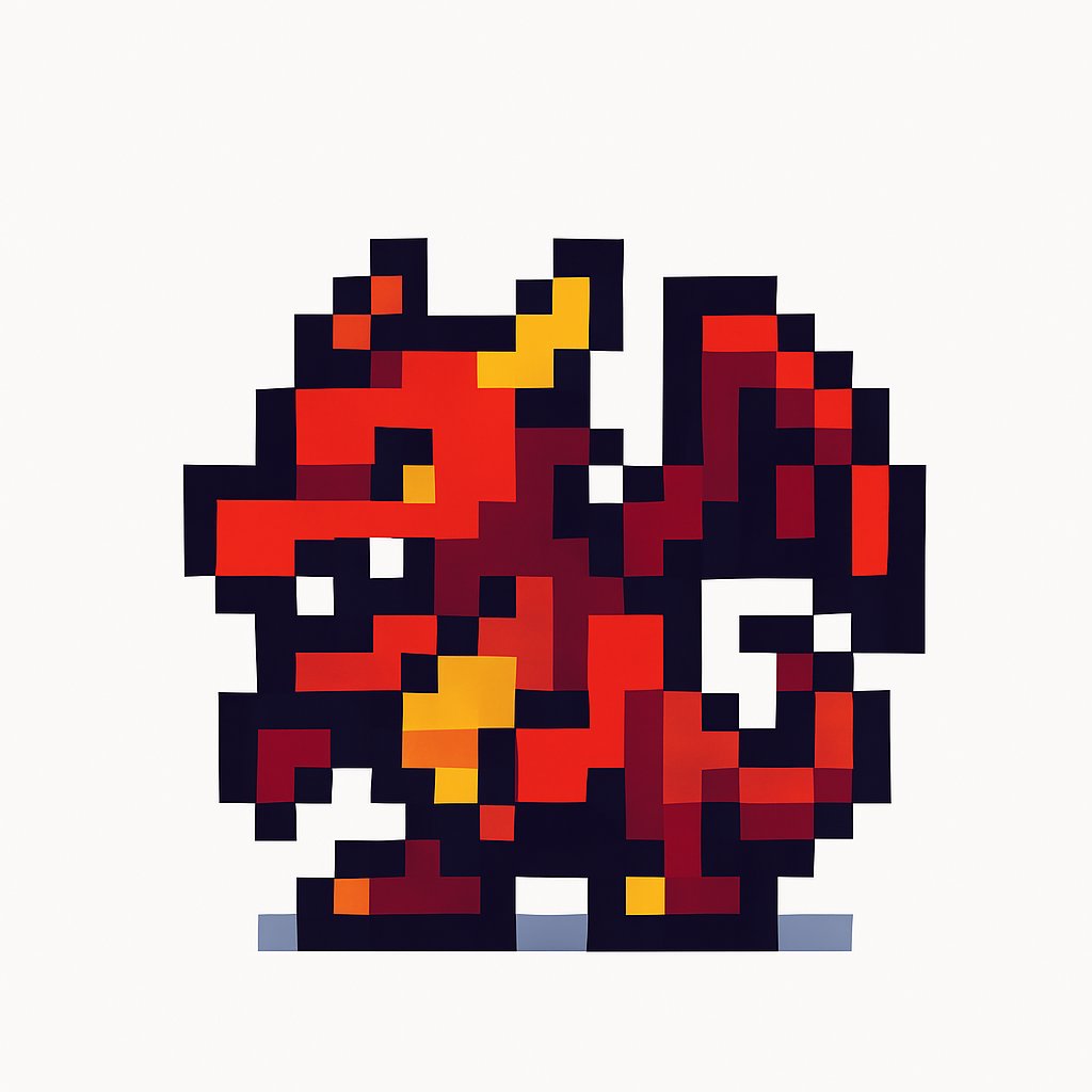 Topochuga tweet media