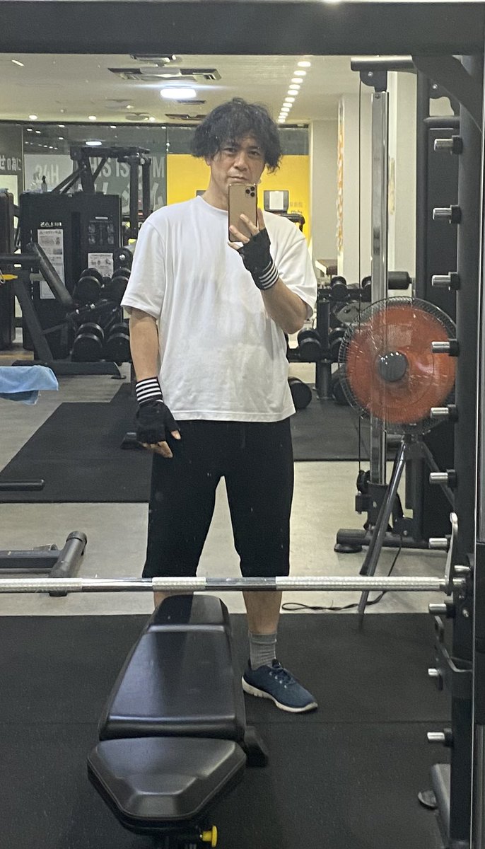 古代祐三 Yuzo Koshiro tweet media