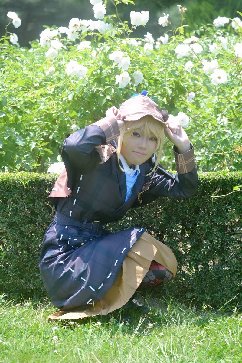 Cosplay / 第5人格

Miss トゥルース

📸(<a href="/riopen_01/">リオペン🐧</a>) 

 #きらこす
 #リオペンフォト