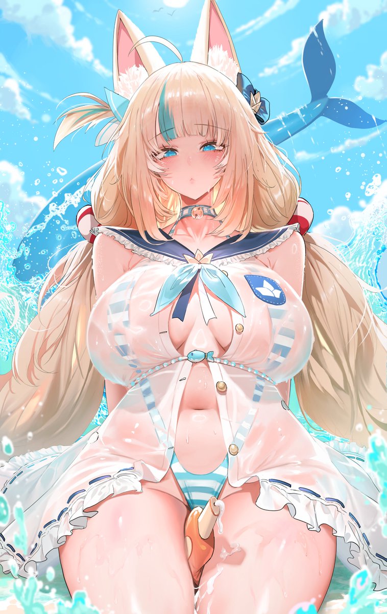 🐟🐟🐟🐟🐟🐟 #samekosaba