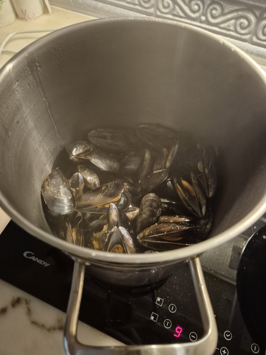 PotuckovaLucie's tweet image. Včera olihně, krevety a mušle a dnes vařím 4 druhy ryb - pražmana, tuňáka, okouna a tresku metelesku blesku. Hele se mnou chce na dovolenou KAŽDEJ 😁🎏🎣🐋🐟🐠🦈🐡. Kašlu na politiku, prostě si tu otevřu bistro.