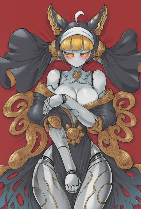不覚です