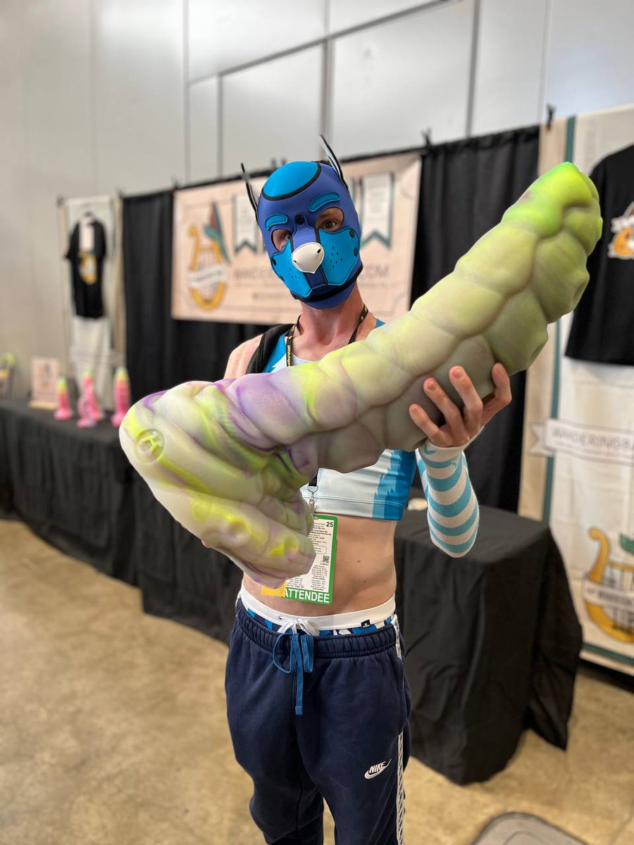 I weigh 120lbs, and this weighs 35lbs. 

If I could take it, I'd be almost 25% dick 🤣