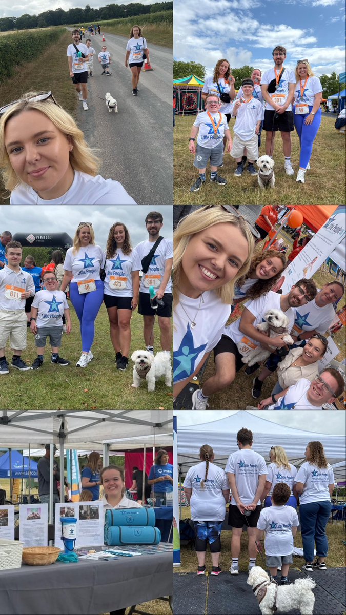 LPUKOnline's tweet photo. Well done Team LPUK! Completed it! 

Raising awareness and funds for LPUK!

#StartTogetherFinishWhenever #ParallelLifestyle #PositivelyUnique https://t.co/nIEBy4Kwj3