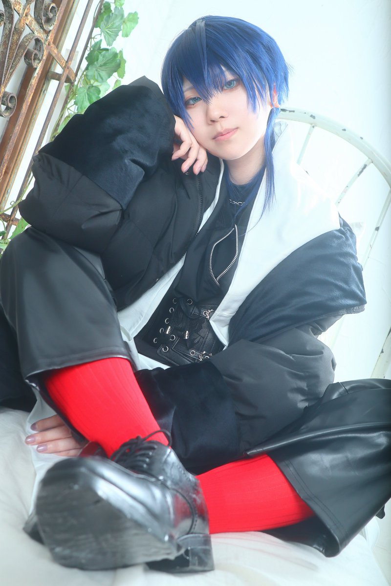 ⚠︎cos 🌈🕒／☯️

 #0706おながだらけあわせ