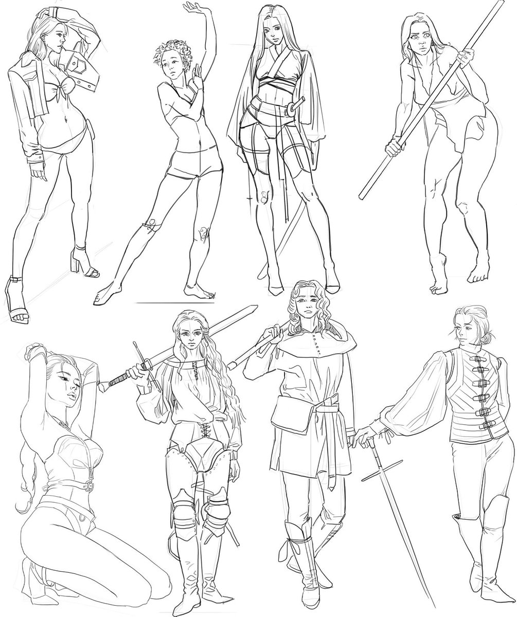 tiodtsuj8's tweet image. Daily croquis and photo drawing
毎日のクロッキーとフォトドローイング
일일 크로키와 사진모작
#100Day #challenge
#100일챌린지 #그림 #図