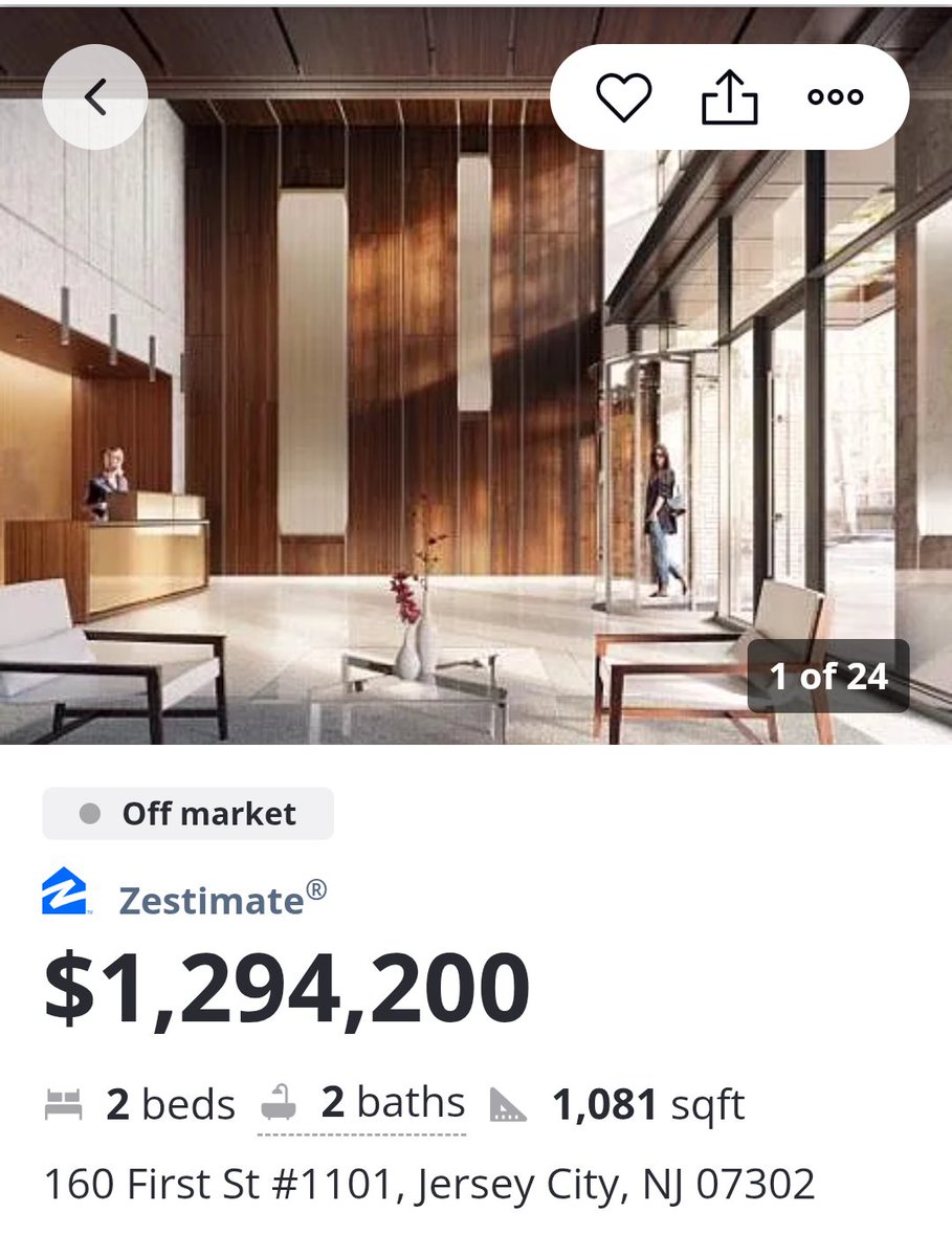 3_under_scores_'s tweet image. A handful of millionaire condo owners in this bldg want to block a public school & homes for 150 very low-to-moderate-income families, 100 artist residences, & 650-800 renters.
Some JC politicians see this as a tough choice. Pls sign the email below to make it easier for them: