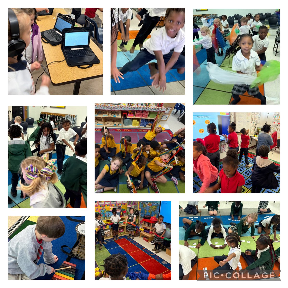 Ms. Foots (@classroommusic1) on Twitter photo Did you know that you can help me fund name tags for all 1250 students I teach for $1?
Donate using the link below, add the promo code SUMMER, and your $1 becomes $2!
$311 funds
#clearthelist
#BetterTogether
<a href="/MMOSSGivingPage/">MMOSSGivingPage</a> secure.donorschoose.org/project/hims-mโฆ Did you know that you can help me fund name tags for all 1250 students I teach for $1?
Donate using the link below, add the promo code SUMMER, and your $1 becomes $2!
$311 funds
#clearthelist
#BetterTogether
<a href="/MMOSSGivingPage/">MMOSSGivingPage</a> secure.donorschoose.org/project/hims-mโฆ