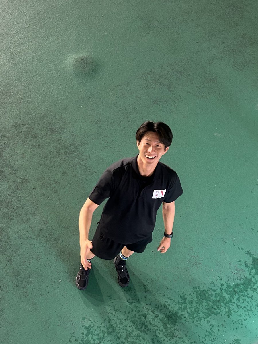rinden7kata2's tweet image. FC刈谷の斉藤佑弥に逢いにウェーブスタジアムへ。
今日は刈谷ダービーでちょっとしたお祭りに。メインスタンドは座る席がなく、大盛況。普通に酒飲んで屋台でご飯食べてサッカーみて幸せな2時間だった。野球リーグもこうあればいいんだけどと心から。
#斉藤佑弥 #wyvern #FC刈谷