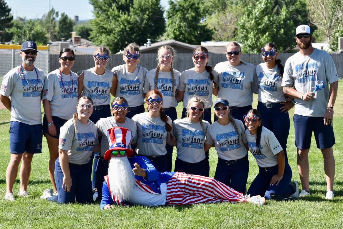 Nebraska National 16U - Taylor (@nenational08) on Twitter photo 🏔️<a href="/COSparkFire/">CO 4th of July</a> Results🏔️
Firework+Supplemental Power Pool
6-2 Record + great memories made!
2026’s
<a href="/maizey_c/">Maizey Carpenter</a> .611, 3 2B, 4️⃣☄️
<a href="/laurenmae2026/">Lauren Schneider</a> .562, 5️⃣☄️, 13 IP, 3-0
<a href="/CarlyNelson03/">Carly</a> .526, 2B, ☄️
<a href="/reesepearson8/">Reese Pearson</a> .412, 2 2B, 4️⃣☄️
<a href="/ChloeCannon09/">chloe cannon</a> .375
2027’s
<a href="/rother2027/">Toria Rother</a> .476, 3 2B, ☄️ 🏔️<a href="/COSparkFire/">CO 4th of July</a> Results🏔️
Firework+Supplemental Power Pool
6-2 Record + great memories made!
2026’s
<a href="/maizey_c/">Maizey Carpenter</a> .611, 3 2B, 4️⃣☄️
<a href="/laurenmae2026/">Lauren Schneider</a> .562, 5️⃣☄️, 13 IP, 3-0
<a href="/CarlyNelson03/">Carly</a> .526, 2B, ☄️
<a href="/reesepearson8/">Reese Pearson</a> .412, 2 2B, 4️⃣☄️
<a href="/ChloeCannon09/">chloe cannon</a> .375
2027’s
<a href="/rother2027/">Toria Rother</a> .476, 3 2B, ☄️