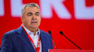 He puesto en Google chorizo de Pamplona, y me ha salido esto.