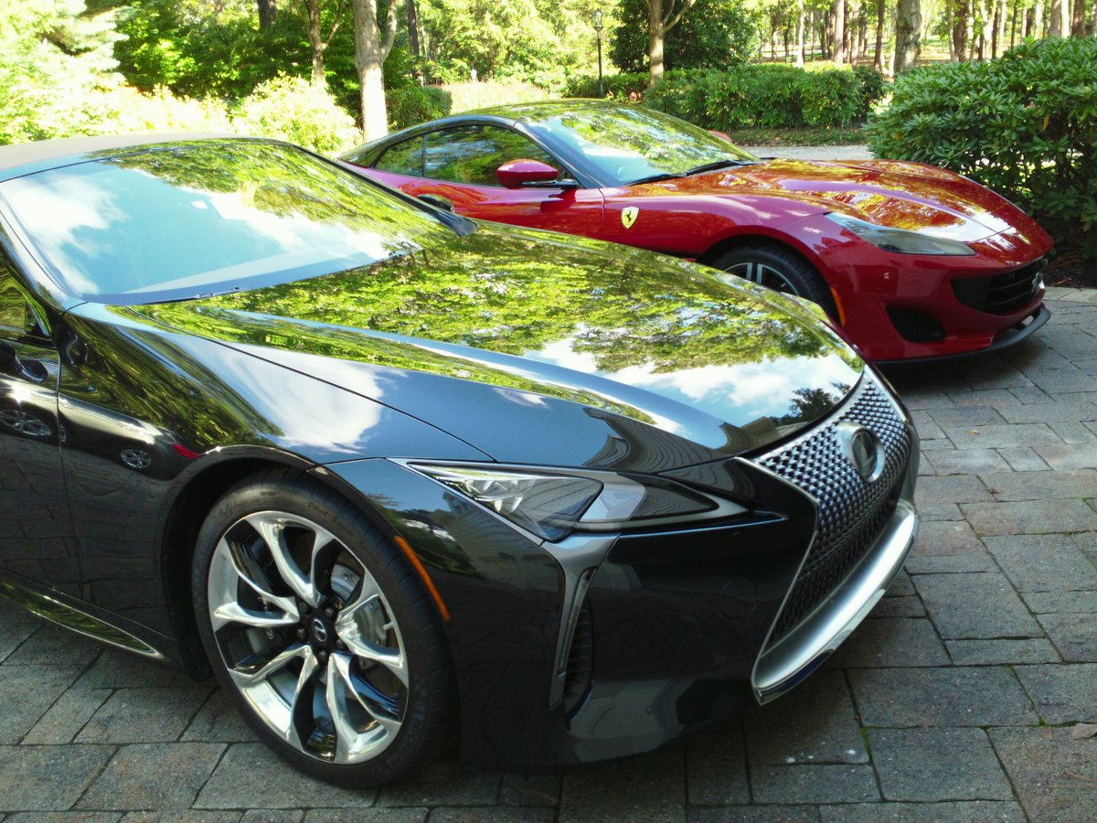 AUTOMOBILE DETAILING A NECESSITY, NOT A LUXURY
By Frank Canna

It’s true! More car owners are realizing what most long time detailing customers have know all along; car detailing is a necessity, not a luxury.
wordpress.com/post/mirrorfin…

#car #carwash #author #writingcommunity