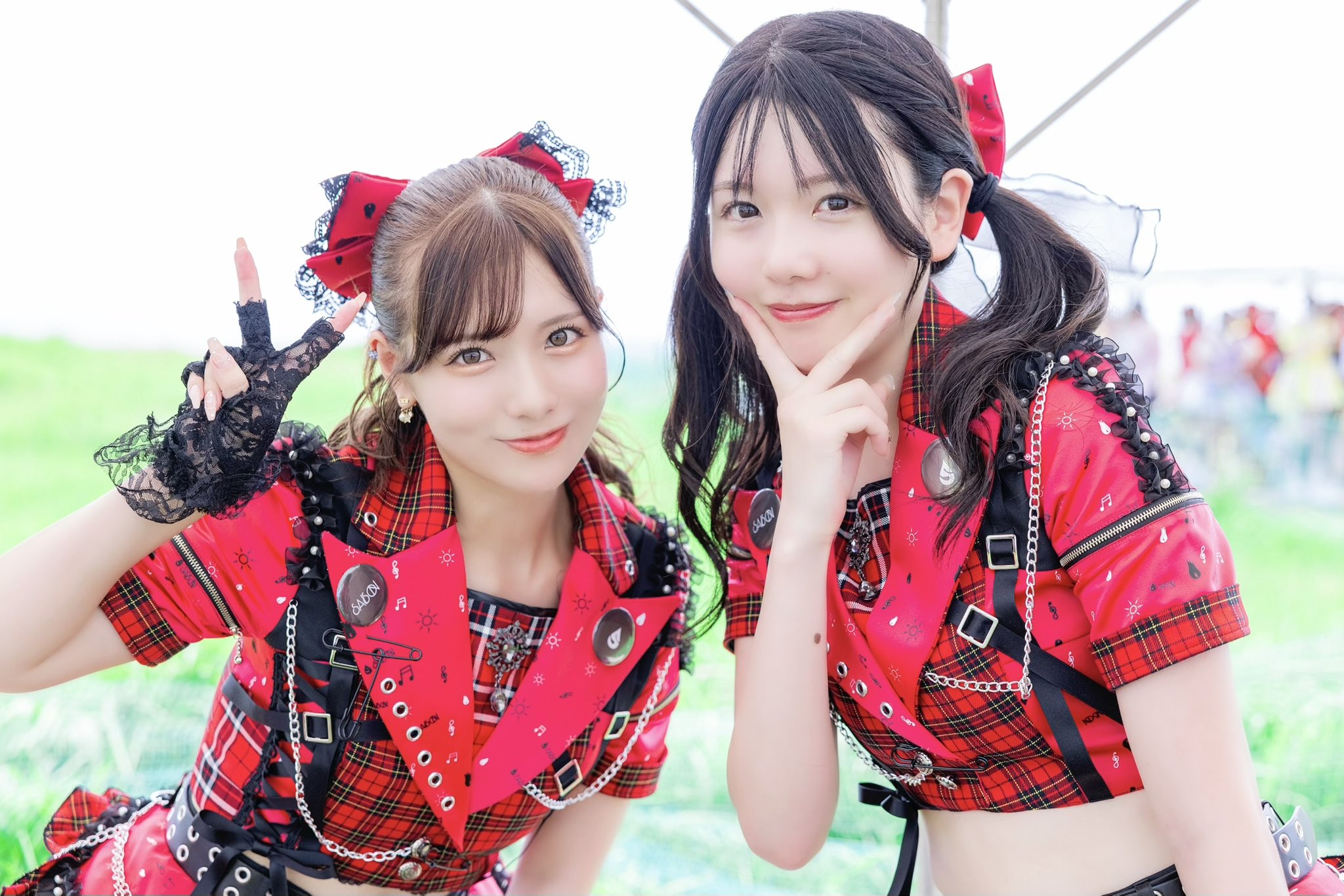 上木ゆずか【SAISON】 (@kamiki_yuzuka) / X
