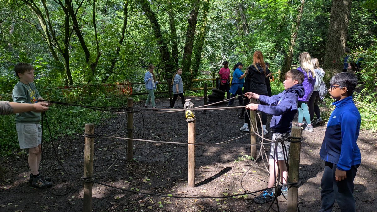 Sharples Primary tweet media