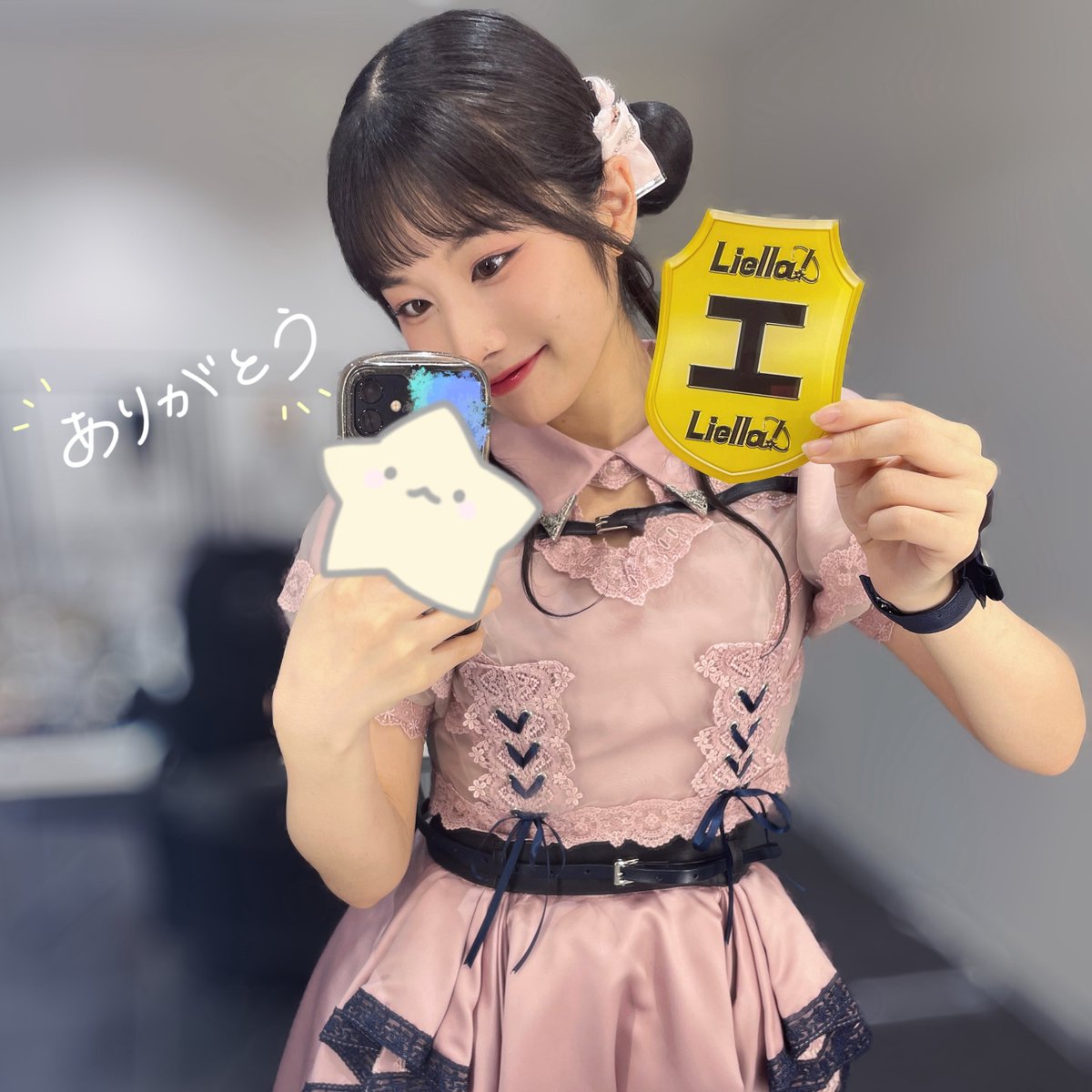 #ちゅーとりえらいぶ_Day1 
#ちゅーとりえらいぶ_Day2 

番組を見てくださった皆様、
ライブに参加してくださった皆様、
ありがとうございました！！

結那〜！！おめでとうだよ〜✨✨✨

ボリュームたっぷりな2日間だったなぁ😌
いやぁ……みなさんの笑い声に助けられましたね🙆‍♀️ﾏﾙｯ