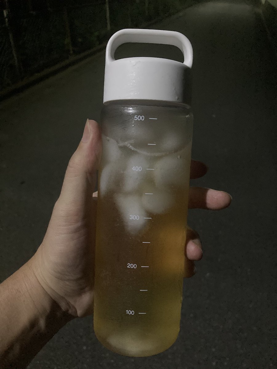 今夜も！！

#深夜徘徊老人会