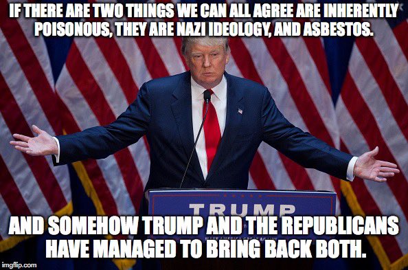 Canada, Australia, New Zealand, United Kingdom, France, Germany, Denmark, Finland, Ireland, Belgium, Japan, Mexico and the Netherlands have all issued travel warnings to their citizens considering travelling to the United States.

My how far the USA has fallen.