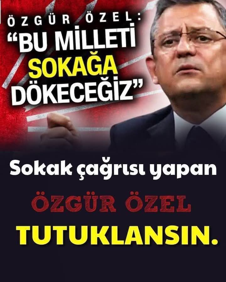 Özgür akıllı ol...