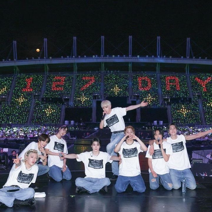 🏠💚

#우리7은_영원한_시즈니의_An9el
#To9etherForeverWith127
#9YearsWithNCT127