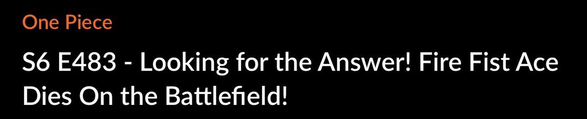 y’all don’t know real pain…