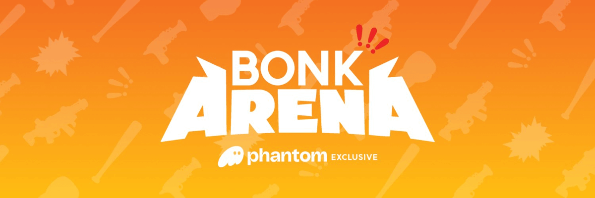 5) <a href="/BONKArenaGame/">BONK Arena</a>

• BonkArenaGame is the official game by BonkInu where you can earn $BONK.

• To play, you need to purchase a special Bonk Box and pay a fee of 10,000 $BONK before each match.

• Once you spawn in the game, you earn 10,000 $BONK for each kill, but if you die,