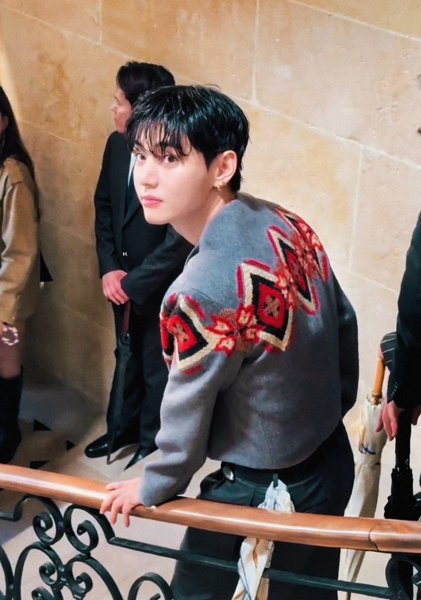 Prettiest boy ever