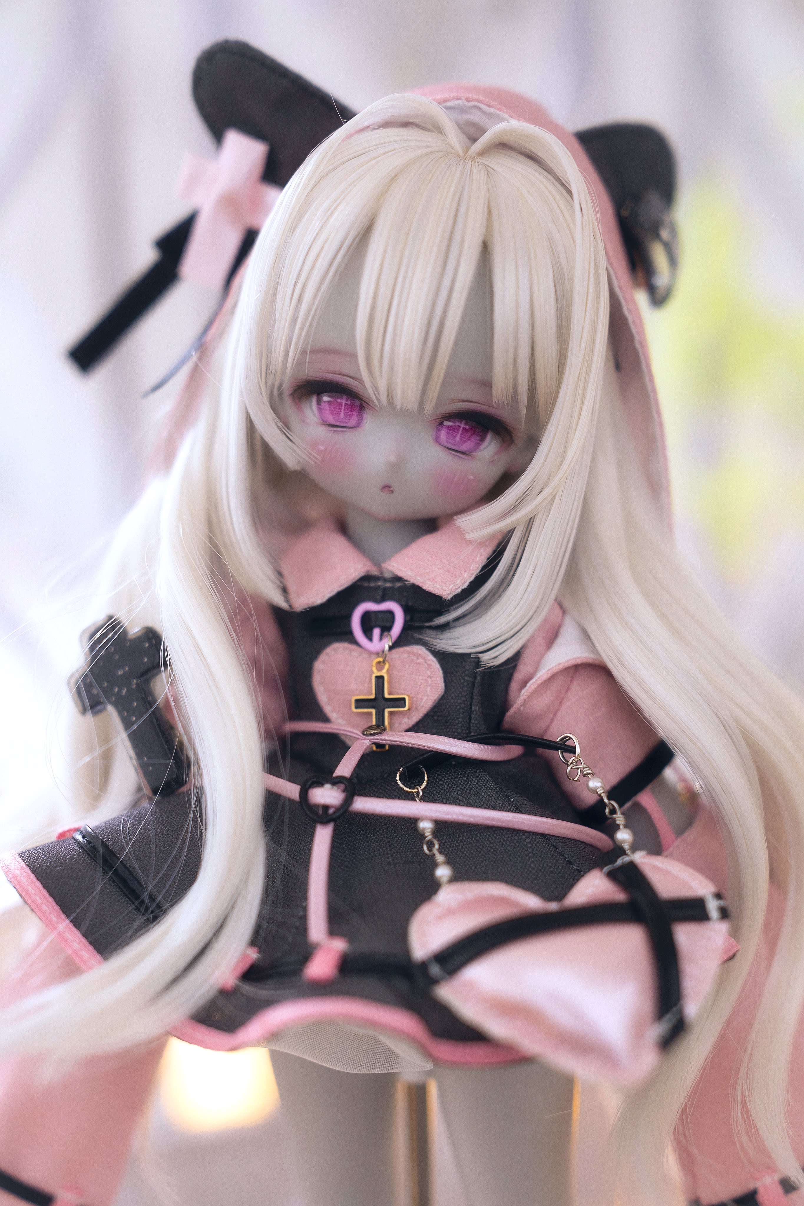 M | おもしろくて何回でもみれる〜 イチゴちゃんマジで好き