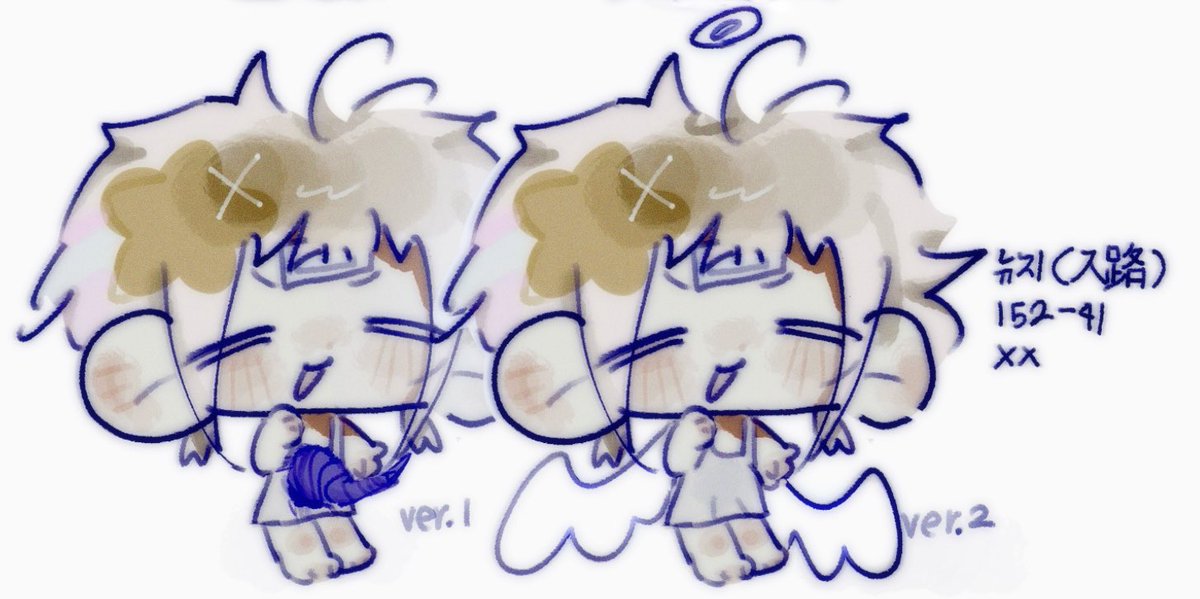 Beeercan_99's tweet photo. 캐디는재밌어
#oc https://t.co/qlKfkNj2T9