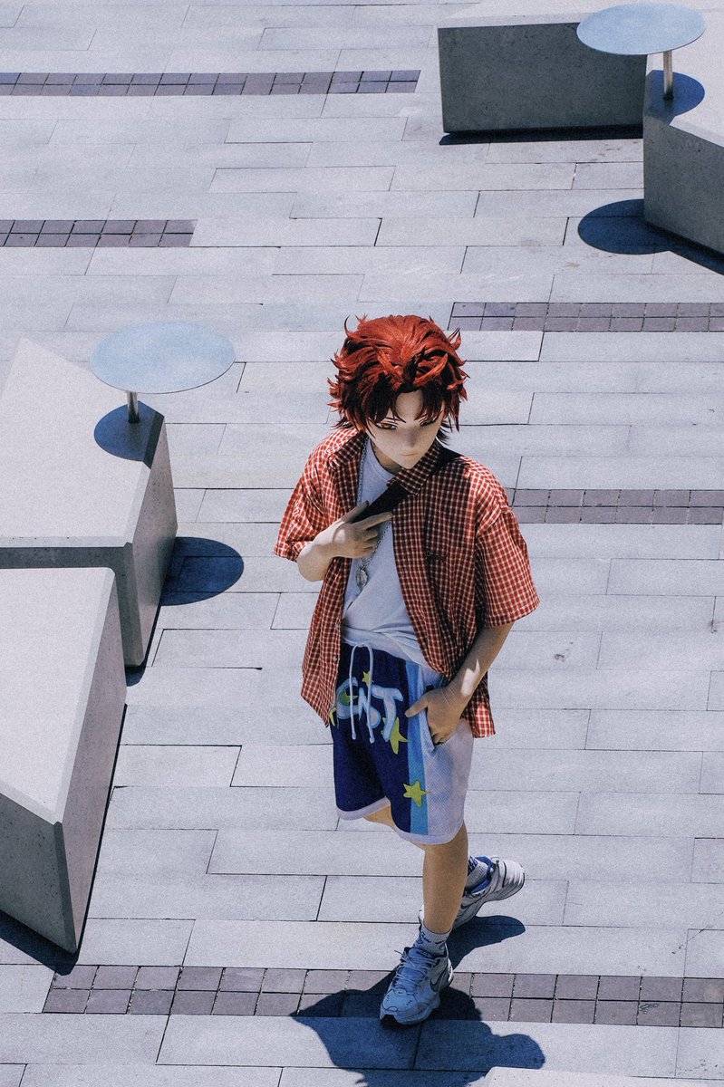 『Summer Nostalgia～出会える奇跡』Official Teaser

#paradoxlive #kigurumi
#パラライ