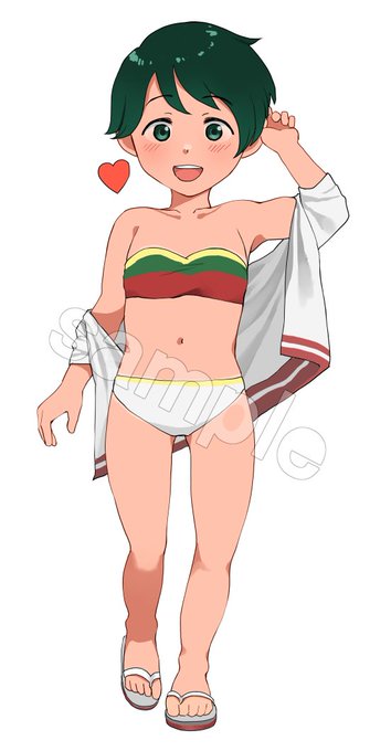 アクキ用もがみん 