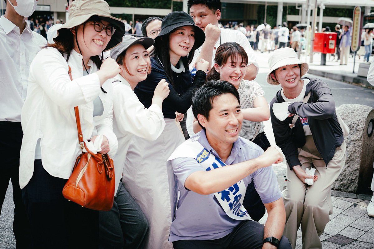 えみりんです When you reach your 30s, love suddenly becomes incredibly