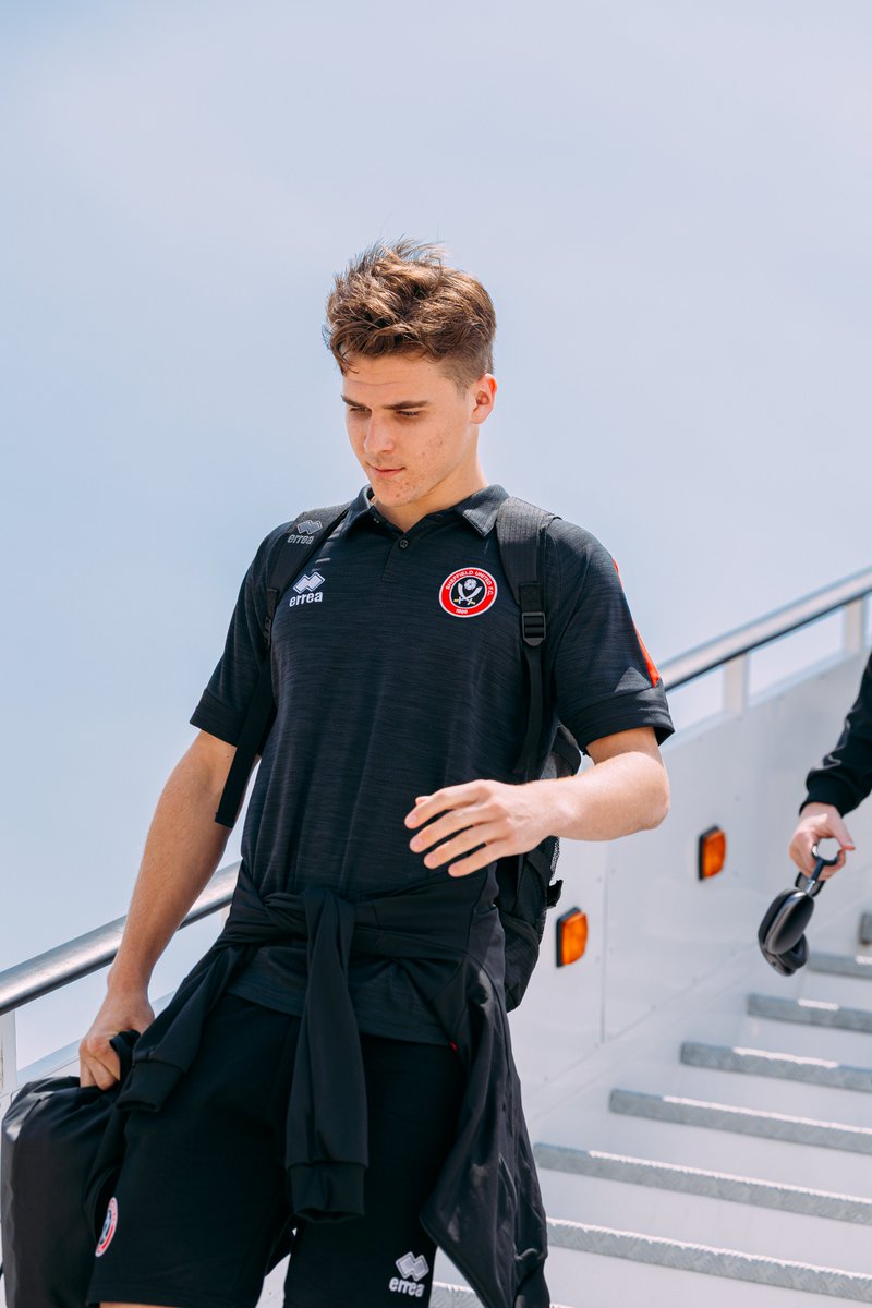 First assignment as a Blade 💼