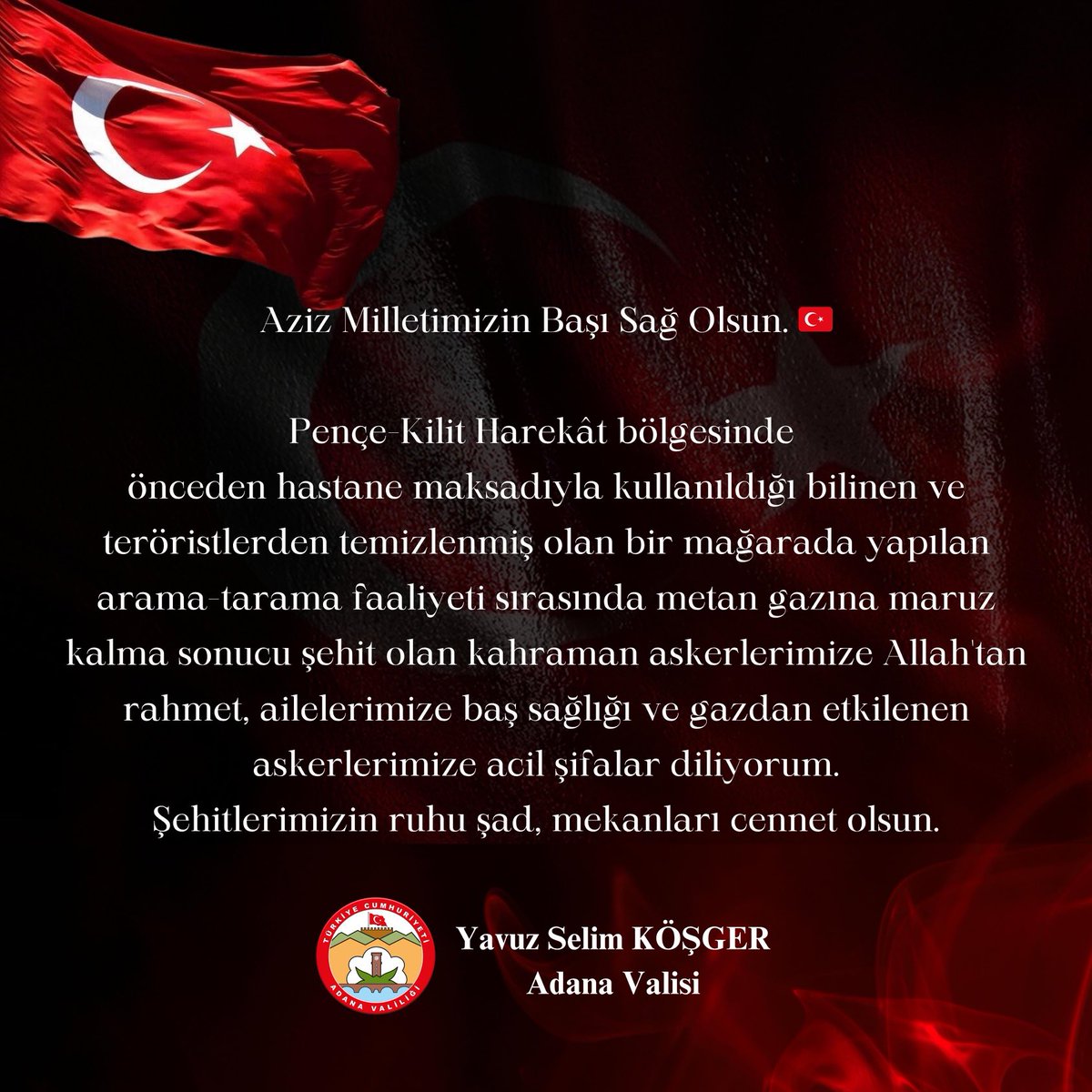 Yavuz Selim KÖŞGER (@yskosger) on Twitter photo 