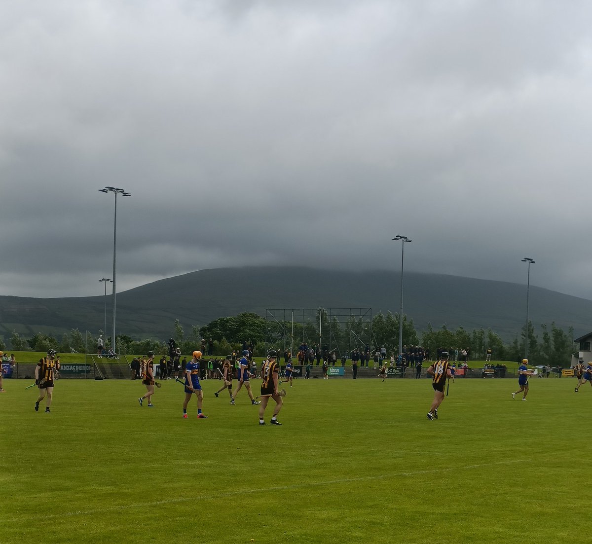 McQuillan GA&CC Ballycastle (@mcquillangac) on Twitter photo Senior Div 1 Hurling LeagueÂ
Full Time Result from PĂĄirc MacUilĂnÂ
MacUilĂn 1-21
Rossa 0-16
đ€đ
Great finish to the league defeating the league winners Rossa. Comhghairdeas <a href="/RossaGACBelfast/">O'Donovan Rossa GAC</a> on the league success.
Today's Match Day Support thanks to <a href="/sheepislandview/">Sheep Island View Holiday Accommodation</a> Senior Div 1 Hurling LeagueÂ
Full Time Result from PĂĄirc MacUilĂnÂ
MacUilĂn 1-21
Rossa 0-16
đ€đ
Great finish to the league defeating the league winners Rossa. Comhghairdeas <a href="/RossaGACBelfast/">O'Donovan Rossa GAC</a> on the league success.
Today's Match Day Support thanks to <a href="/sheepislandview/">Sheep Island View Holiday Accommodation</a>