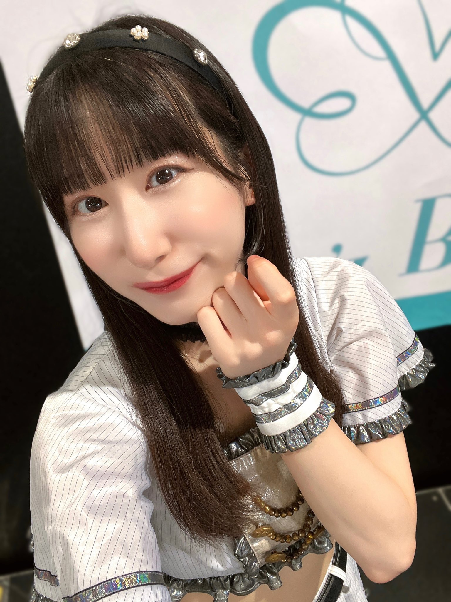 瀬戸山さくら🥞🧡(Baby'z Breath) on X: 