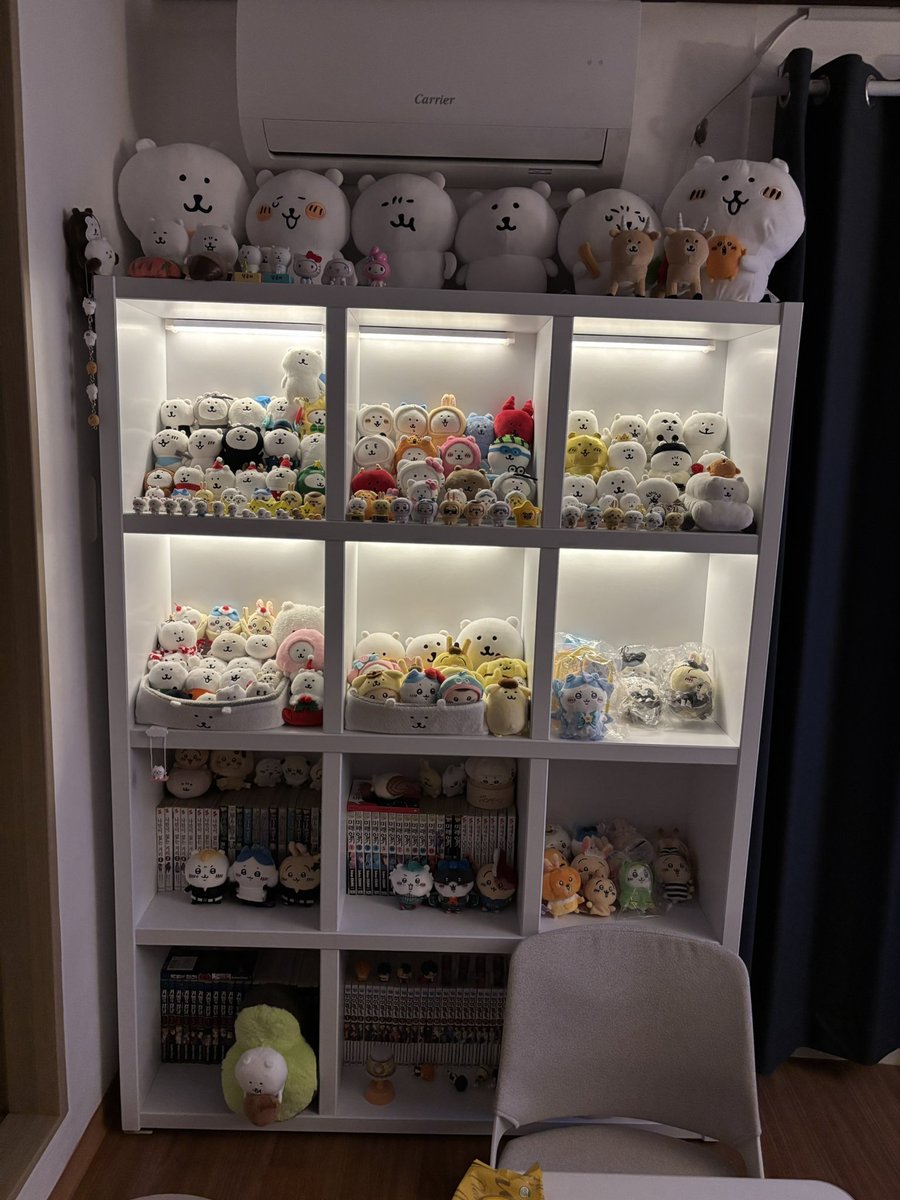 moonmanwook's tweet image. 우리집 곰테리어🐻‍❄️🌱
