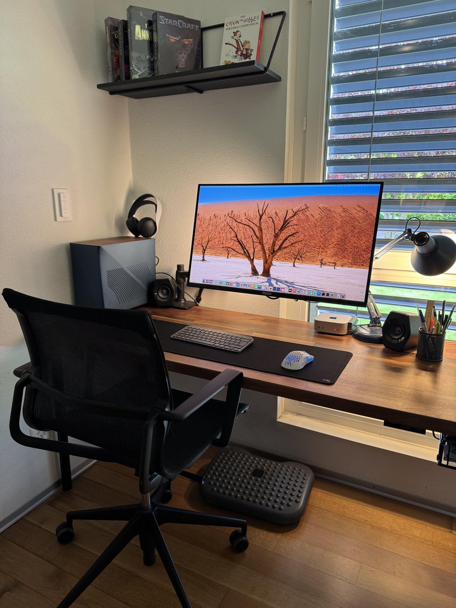 Maker Stations® tweet media