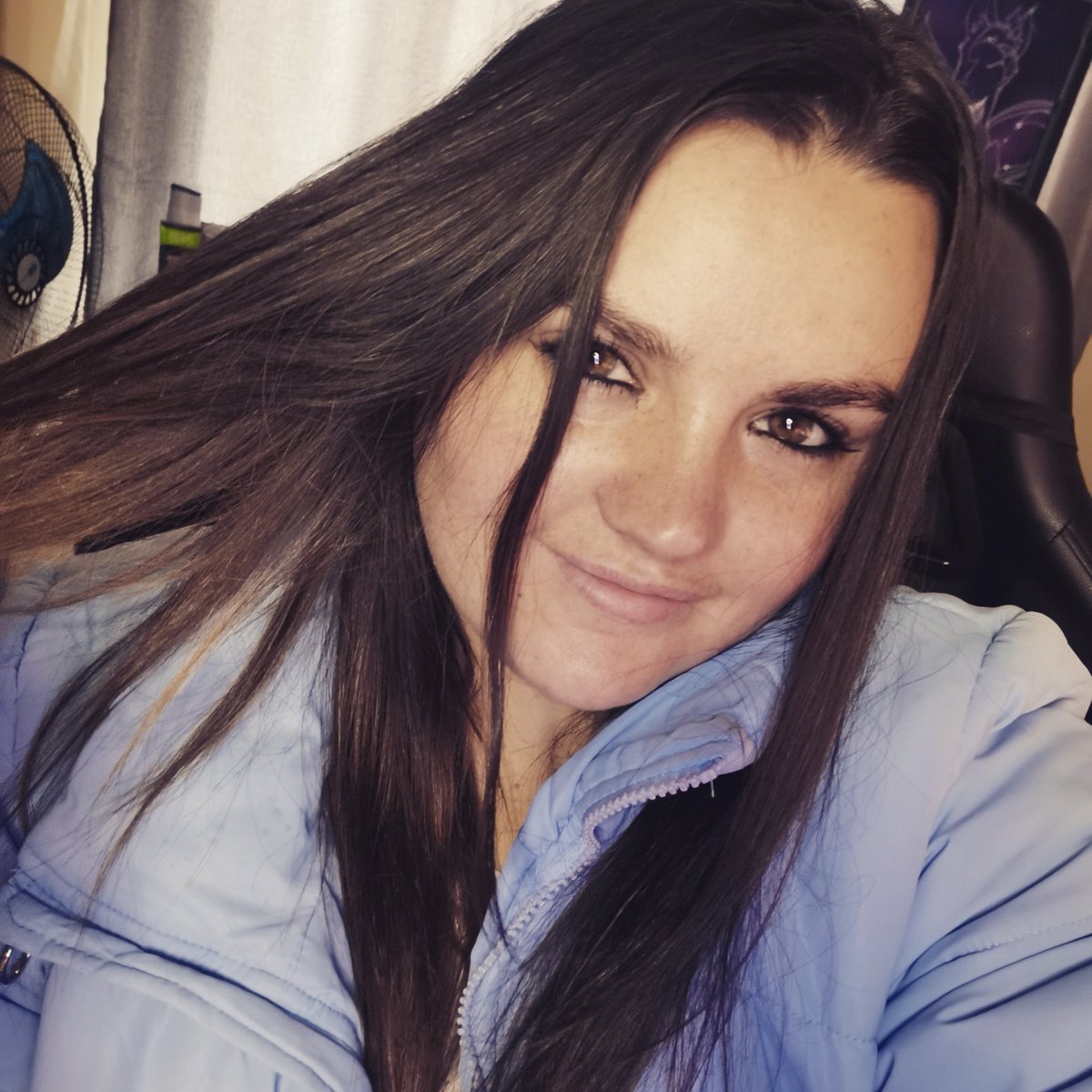 #NewProfilePic