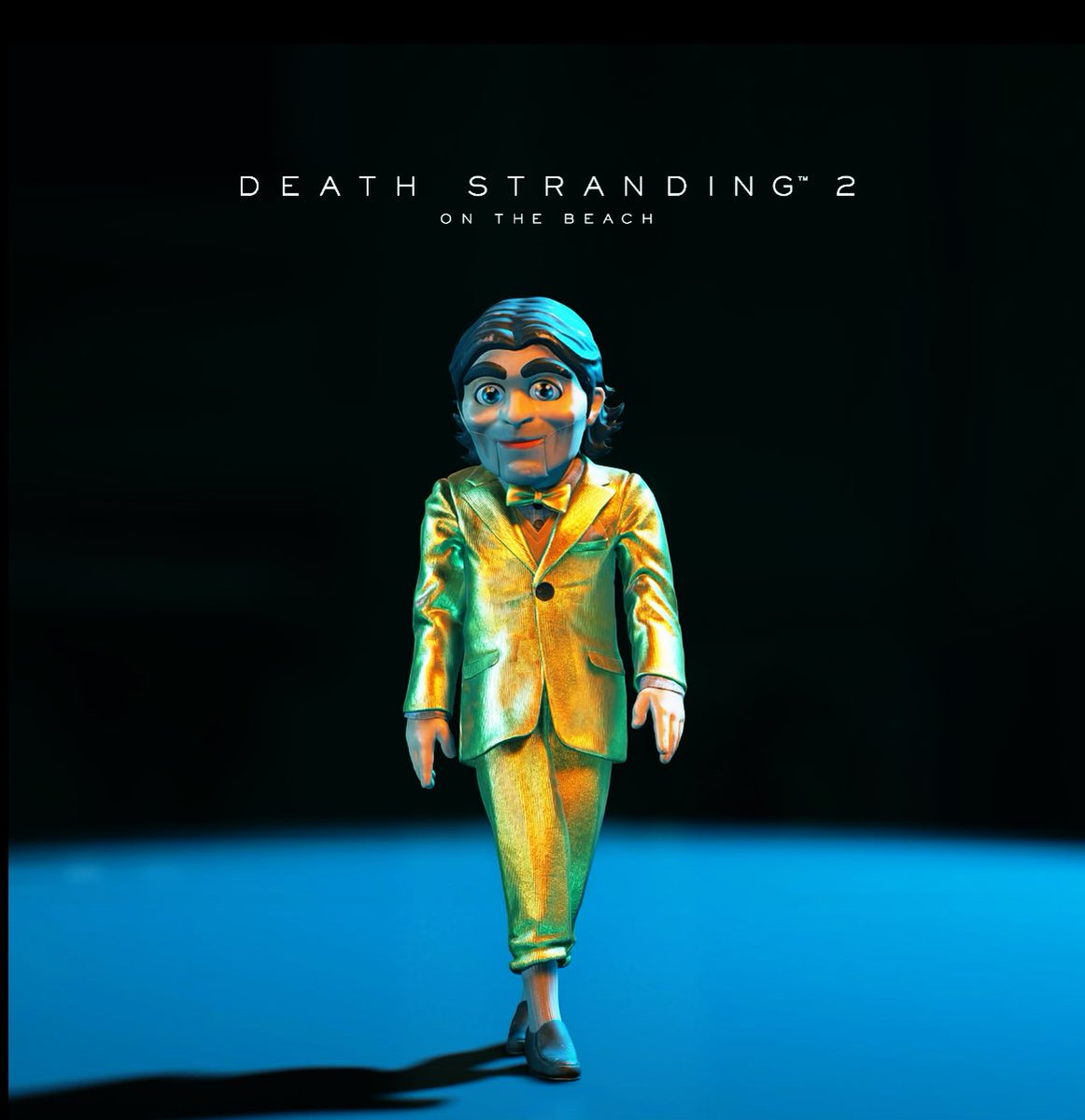 assp_0120's tweet photo. gorgeous dollman🤩

#デスストランディング2
#DeathStranding2 https://t.co/DMl02aIIjj