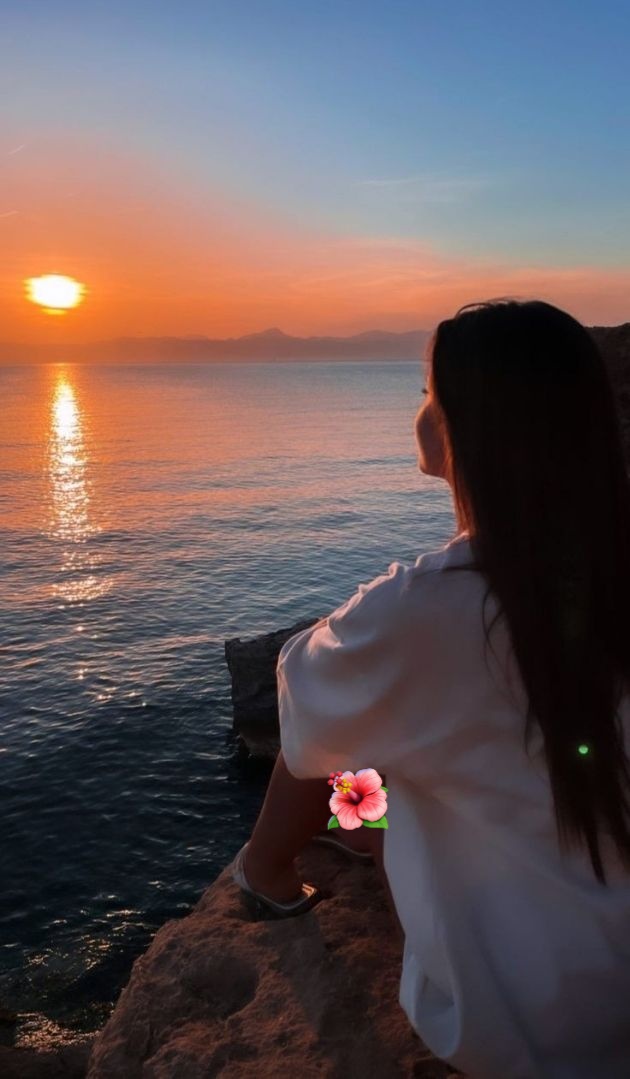 °°

•*━━━❖❁♡♡❁❖━━━*•

لذيذ النظر فيك عجزت أشبعك 
          حتى الخيال فيك جبر خاطر
♪♪❥ــــــــــــــ♥️𝓯𝓵𝓸𝔀𝓮𝓻ـــــــــــــــ❥♪♪

.
.
.
.
#مساء_الخير 
#مساء_الــود_والـــورد
#السعودية
#استبعاد_مرشحين_١٤٤٧