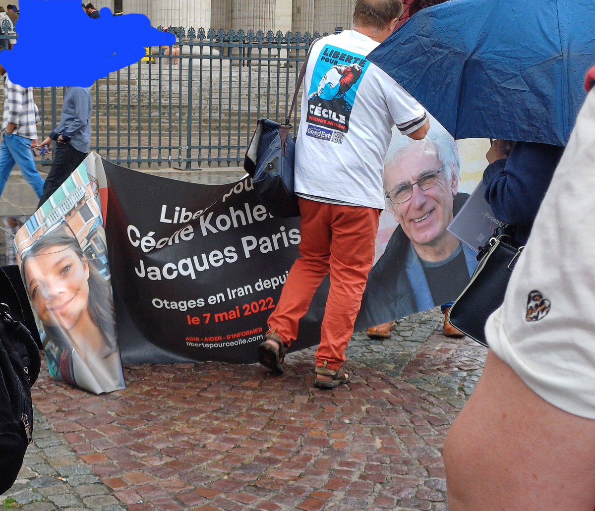 Dominique Ancelet-Netter (@anceletnetter) on Twitter photo 