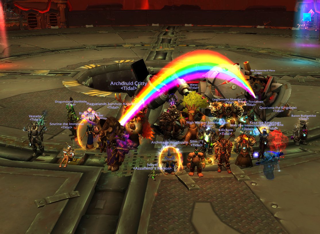 Killchain tweet media