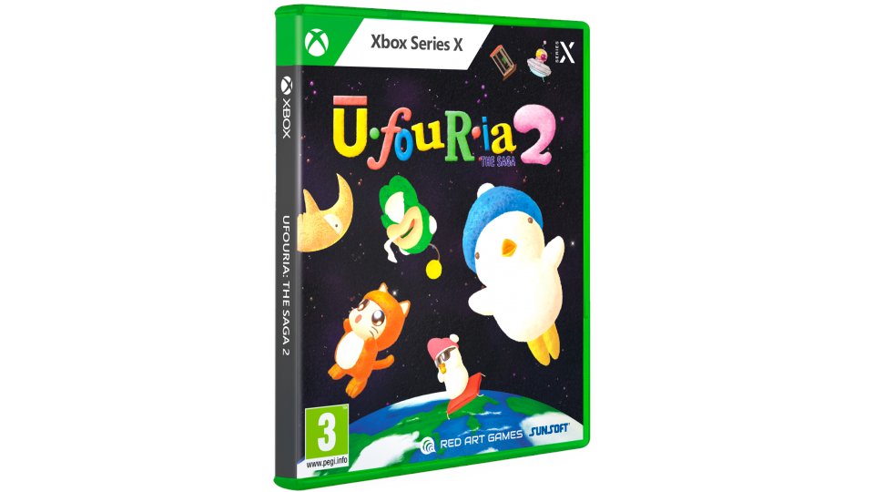 WompRat009's tweet image. redartgames.com/36-xbox-series
Heads up, anyone looking to pickup red art games xbox titles these are now €9.99 in their summer sale.