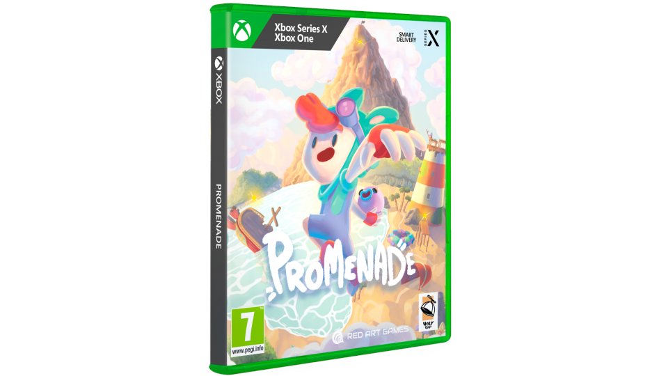 WompRat009's tweet image. redartgames.com/36-xbox-series
Heads up, anyone looking to pickup red art games xbox titles these are now €9.99 in their summer sale.