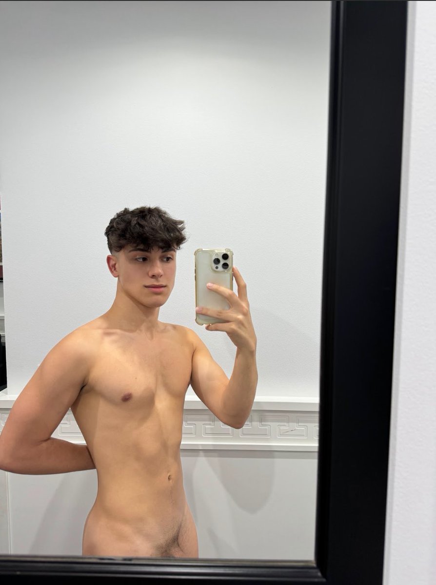 You’re one click away from seeing what I can’t post here 😉onlyfans.com/haydenhill