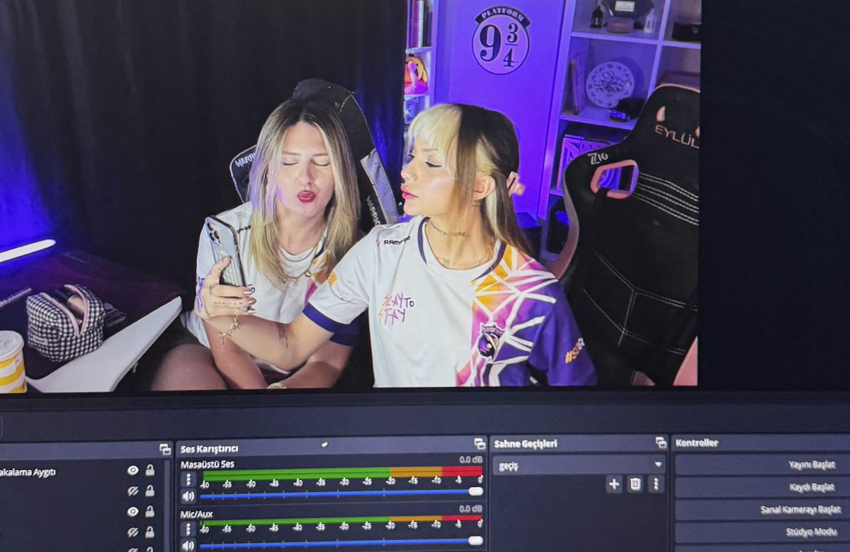 yayındayız tam destek #S2GGANG  <a href="/S2GEspor/">S2G Esports</a>
