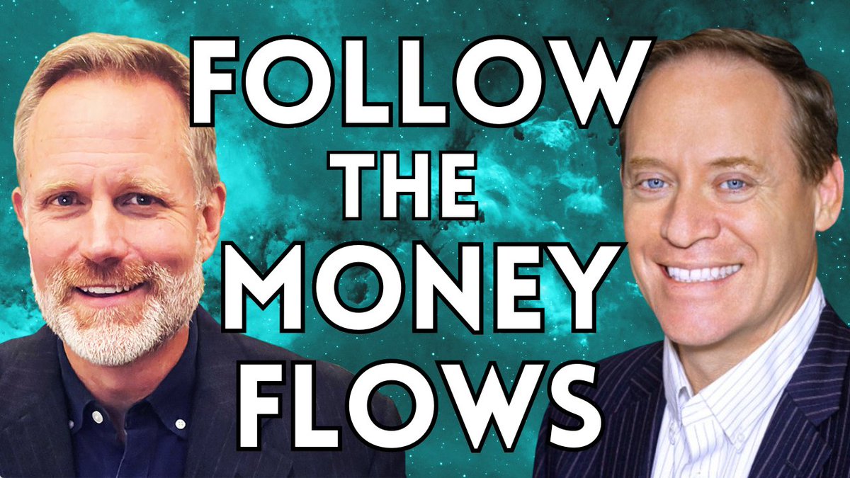 Adam Taggart (@menlobear) on Twitter photo CAUTION: the all-important passive capital inflows into stocks are starting to show signs of flattening, perhaps even on the verge of contracting, reports money manager Mike Green <a href="/profplum99/">Michael Green</a>
Is the 'giant mindless robot' in danger of going into reverse?youtu.be/WSpR770JvXg CAUTION: the all-important passive capital inflows into stocks are starting to show signs of flattening, perhaps even on the verge of contracting, reports money manager Mike Green <a href="/profplum99/">Michael Green</a>
Is the 'giant mindless robot' in danger of going into reverse?youtu.be/WSpR770JvXg